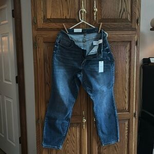 New with tags Judy Blue size 14w